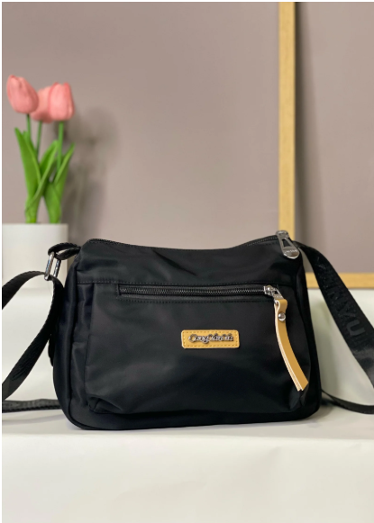 EZO-12 SPORT BAG 12 NEGRO