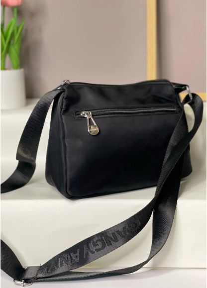 EZO-12 SPORT BAG 12 NEGRO