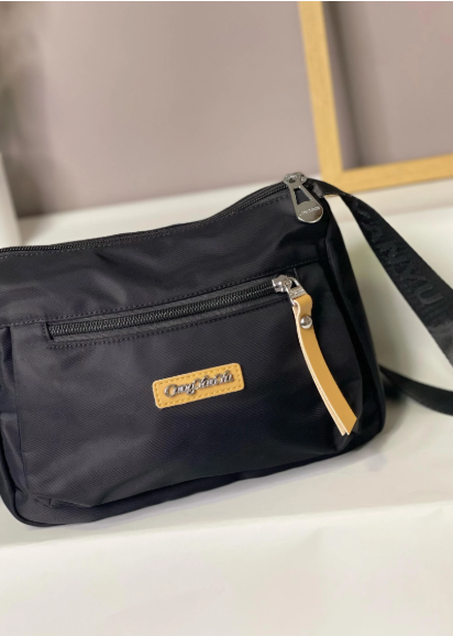 EZO-12 SPORT BAG 12 NEGRO