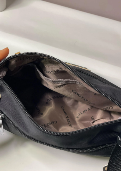 EZO-12 SPORT BAG 12 NEGRO