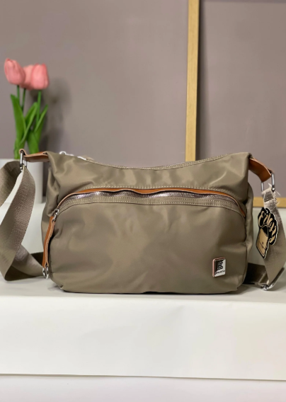 EZO-13 SPORT BAG 13 CAQUI