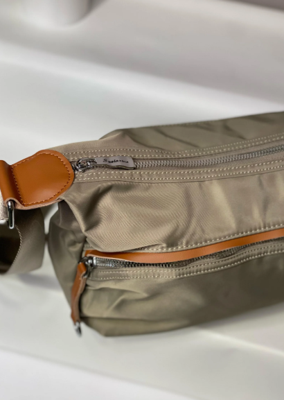 EZO-13 SPORT BAG 13 CAQUI