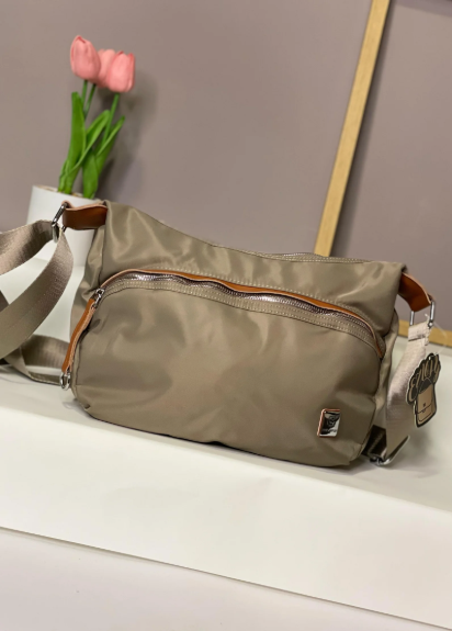 EZO-13 SPORT BAG 13 CAQUI