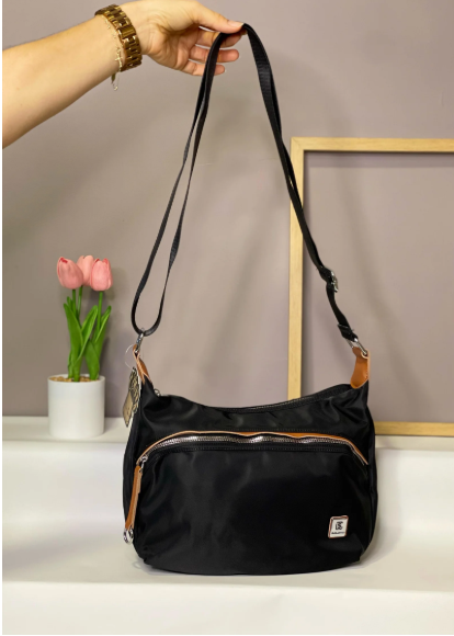 EZO-13 SPORT BAG 13 NEGRO