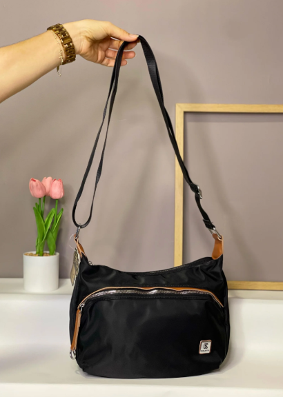 EZO-13 SPORT BAG 13 NEGRO