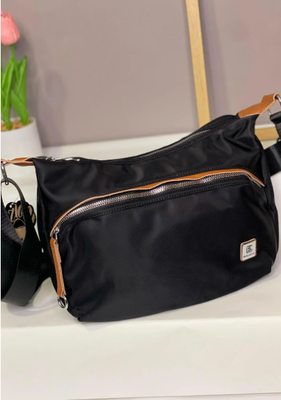 EZO-13 SPORT BAG 13 NEGRO