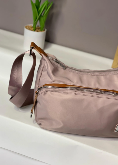 EZO-13 SPORT BAG 13 ROSA