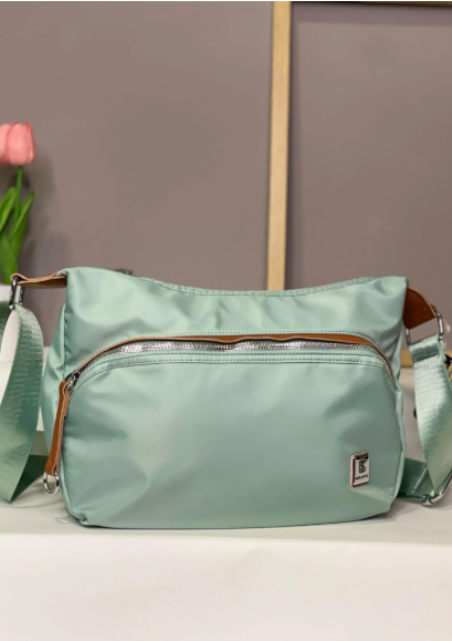 EZO-13 SPORT BAG 13 VERDE