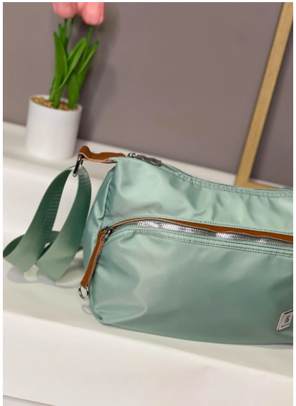 EZO-13 SPORT BAG 13 VERDE