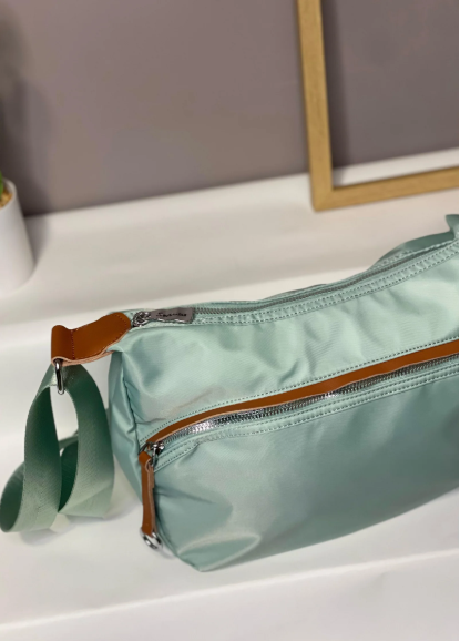 EZO-13 SPORT BAG 13 VERDE