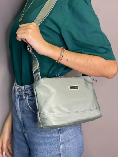 EZO-14 SPORT BAG 14 VERDE