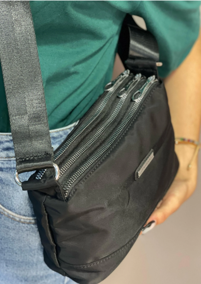 EZO-14 SPORT BAR 14 NEGRO