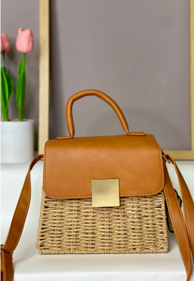 EZO-3 MANOS LIBRES JESS TONO TIERRA