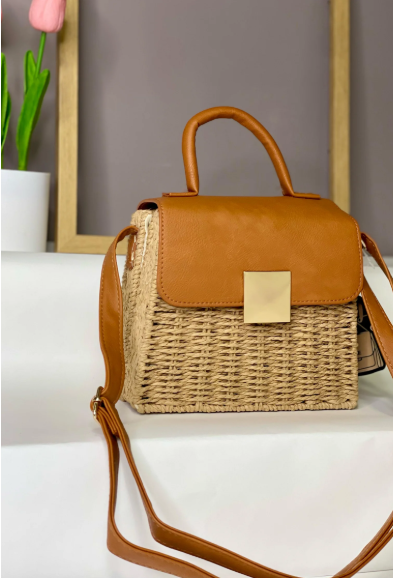 EZO-3 MANOS LIBRES JESS TONO TIERRA