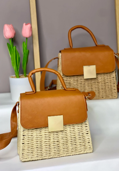 EZO-3 MANOS LIBRES JESS TONO TIERRA