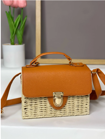 EZO-4 MANOS LIBRES BRANDY TONO ARENA