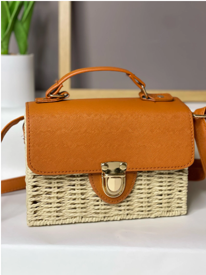 EZO-4 MANOS LIBRES BRANDY TONO ARENA