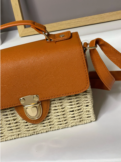 EZO-4 MANOS LIBRES BRANDY TONO ARENA