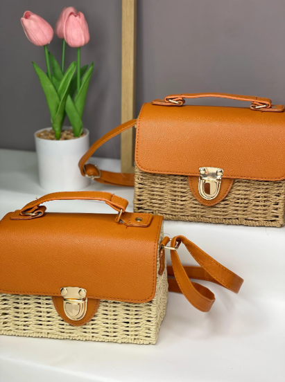 EZO-4 MANOS LIBRES BRANDY TONO ARENA