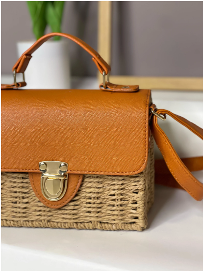 EZO-4 MANOS LIBRES BRANDY TONO TIERRA