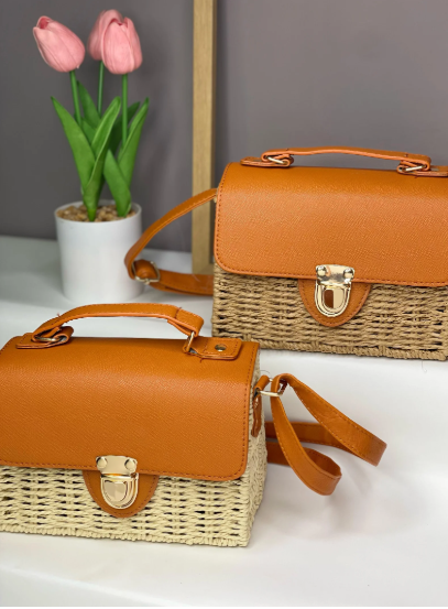 EZO-4 MANOS LIBRES BRANDY TONO TIERRA