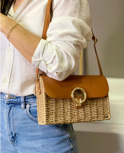 EZO-7 MANOS LIBRES LINDA TONO TIERRA