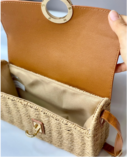 EZO-7 MANOS LIBRES LINDA TONO TIERRA