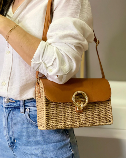 EZO-7 MANOS LIBRES LINDA TONO TIERRA