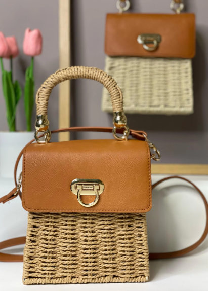 EZO-8 MANOS LIBRES TORY TONO TIERRA