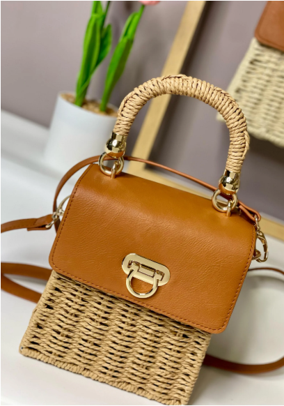 EZO-8 MANOS LIBRES TORY TONO TIERRA