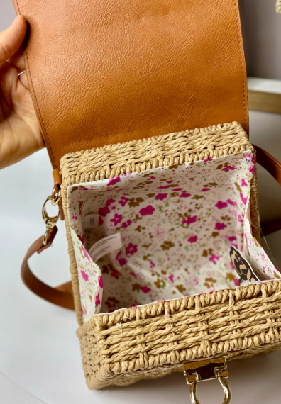 EZO-8 MANOS LIBRES TORY TONO TIERRA