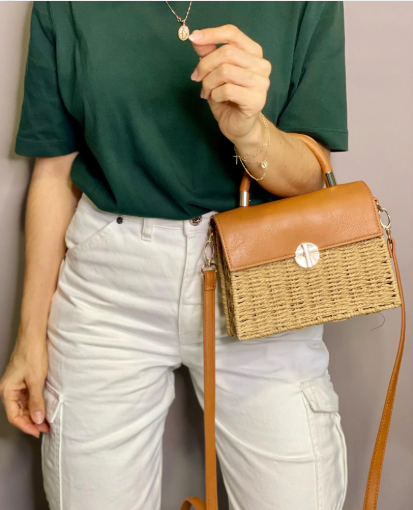 EZO-9 MANOS LIBRES KATHE TIERRA