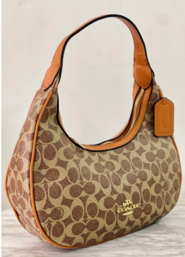 H-037 BAGUETTE COACH-MIEL