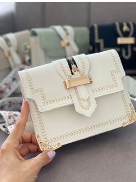 JZR331- MANOS LIBRE IMPORTADO BLANCO