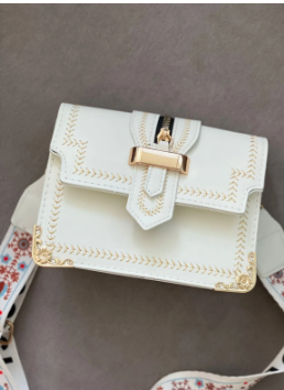 JZR331- MANOS LIBRE IMPORTADO BLANCO