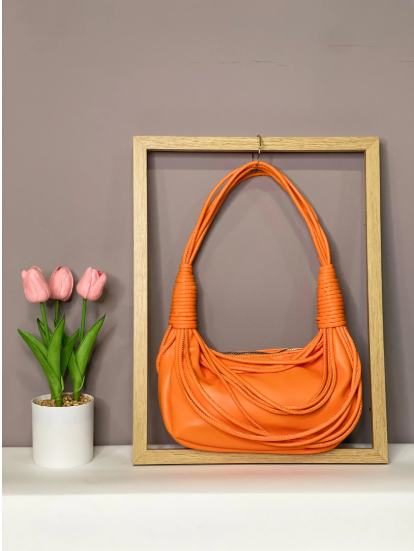 NZ-16G Baguette Criss NARANJA