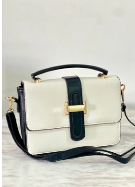 NZ-31 MANOS LIBRE-BLANCO/NEGRO