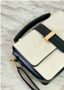 NZ-31 MANOS LIBRE-BLANCO/NEGRO