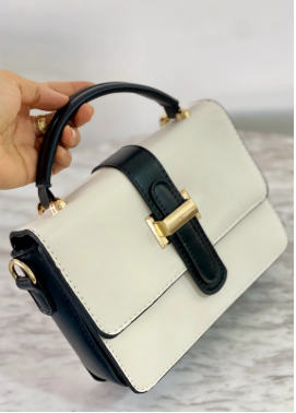 NZ-31 MANOS LIBRE-BLANCO/NEGRO