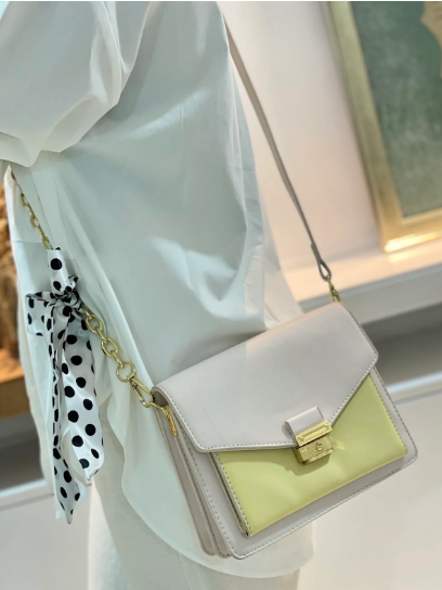 (OFERTA) 8648- MANOS LIBRES IMPORTADO BEIGE