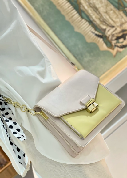 (OFERTA) 8648- MANOS LIBRES IMPORTADO BEIGE