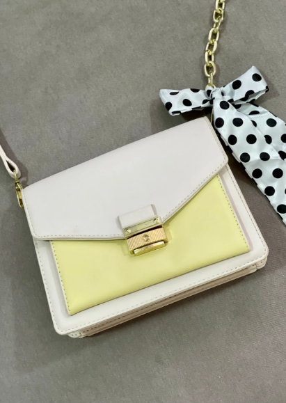 (OFERTA) 8648- MANOS LIBRES IMPORTADO BEIGE