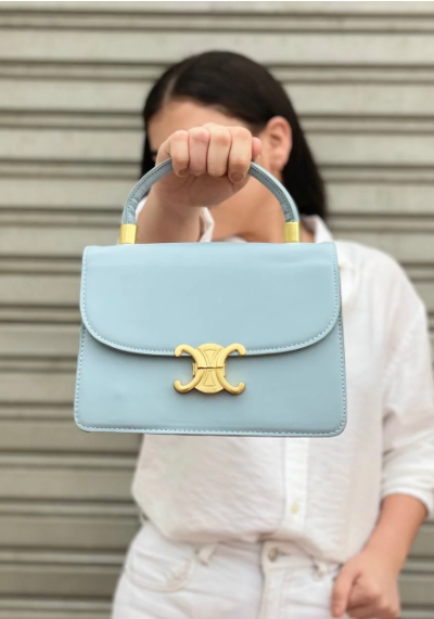 ¡OFERTA! 8865-MANOS LIBRES-AZUL