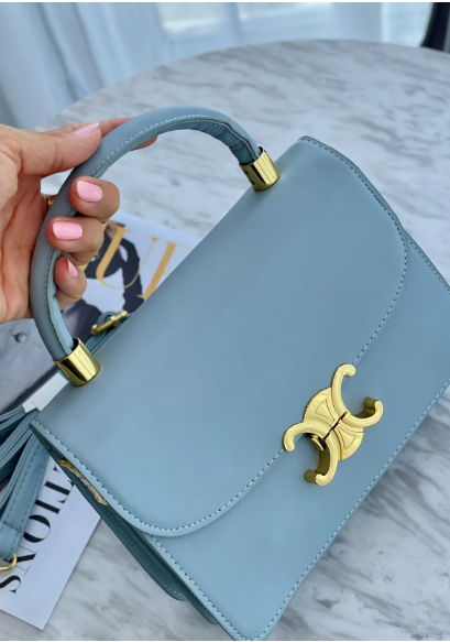 ¡OFERTA! 8865-MANOS LIBRES-AZUL