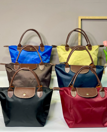 RA-03 “TALLA S” BOLSO LONA AZUL ROYAL