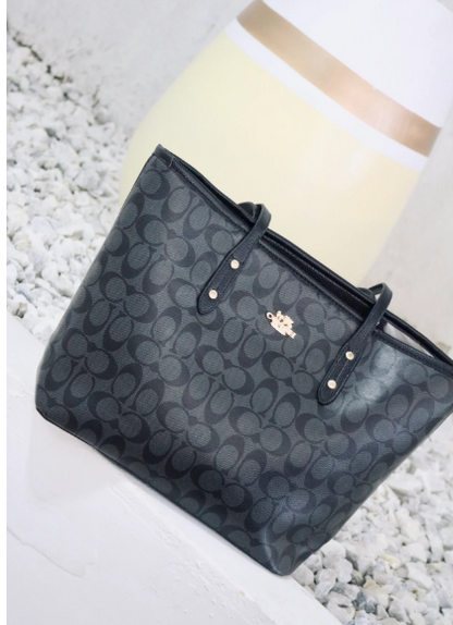 RA-05 BOLSO EN TRIO NEGRO