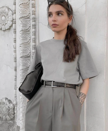 RA-08 BOLSO EN TRIO VAINILLA