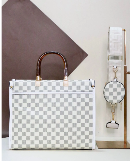 RA-30 TOTE CAREY Cuadros