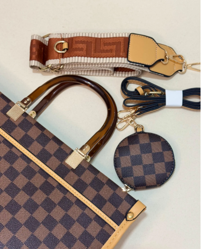 RA-30 TOTE CAREY Cuadros