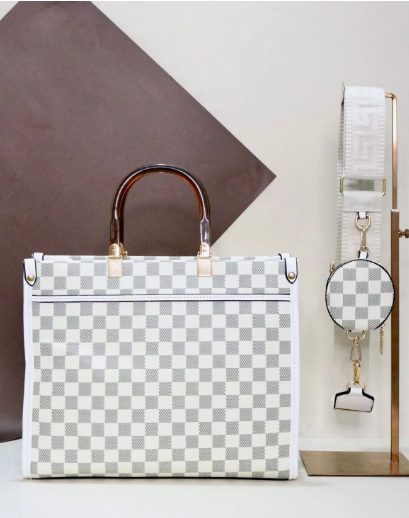 RA-30 TOTE CAREY Cuadros